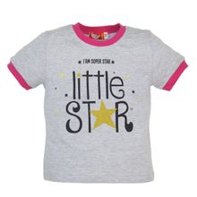 Let`s GO Пижама для девочки "Little Star" 9151