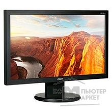 Acer LCD  19.5" V206HQLAB черный