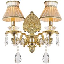 Wertmark Бра Wertmark Laurencia WE375.02.301 ID - 470313