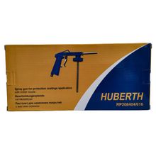 Пистолет для нанесения кузовных покрытий Huberth