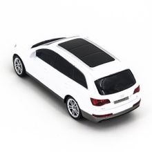 Радиоуправляемая машина Rastar AUDI Q7 White 1:24 - 27300-W