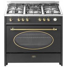 Газовая плита Korting CKG 93050 CRN