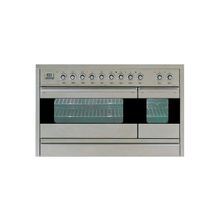 ILVE PF-1207-MP Stainless-Steel