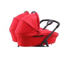 Cozy DUO 2 в 1 Red