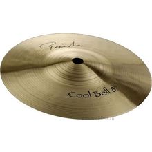 PAISTE PAISTE 08 COOL BELL SIGNATURE