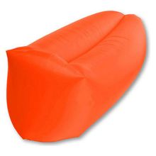 Dreambag Лежак надувной Lamzac Airpuf Оранжевый ID - 339748