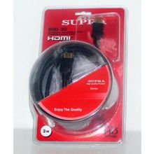 Supra HDMI  SHD-30-3m