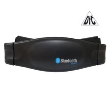 DFC Нагрудный кардиодатчик Bluetooth 4.0 и 5.3кГц DFC W227Q