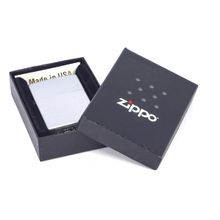 Zippo Зажигалка  24335