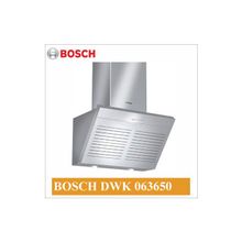 Bosch DWK 063650 кухонная вытяжка
