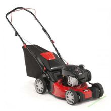 Газонокосилка бензиновая MTD 42 B
