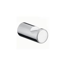 Logis Classic Крючок одинарный, Hansgrohe 41611000