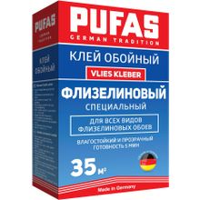 Пуфас Vlies Kleber 225 г