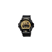 Мужские наручные часы Casio G-Shock DW-6900CB-1E