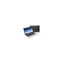 Ноутбук Asus K56CB (Pentium 987 1500 MHz 15.6" 1366x768 4096Mb 320Gb DVD-RW Wi-Fi Bluetooth Win 8), черный