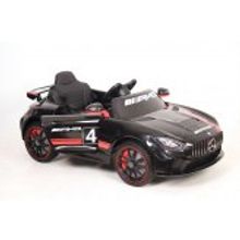 RiverToys Mercedes-Benz GT4 A007AA (лицензия)