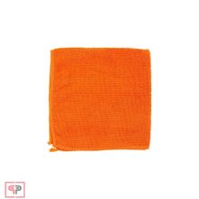ELFE Салфетка универсальные из микрофибры оранжевые 300 х 300 мм Elfe