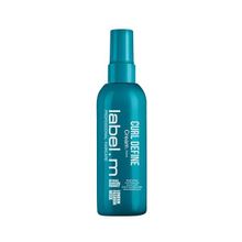 Крем для вьющихся волос Label.m Curl Define Cream 150мл