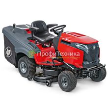 Садовый трактор Wolf Garten ALPHA 106.220 H 13BAA1VR650