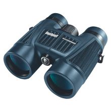 BUSHNELL  Бинокль  H2O ROOF 8x42