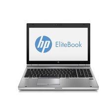 Ноутбук HP Compaq EliteBook 8570p (B6Q05EA)
