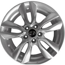 Yokatta Model-28  6.5x16 5x112 D57.1 ET42 W+B