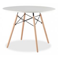 Stool Group Стол обеденный Eames DSW ID - 372852