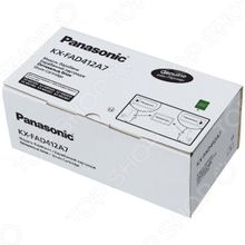Panasonic KX-FAD412A7