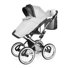 Caretto 3 в 1 Michelle F сирень белый