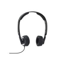 Наушники Sennheiser PX 200 II Black