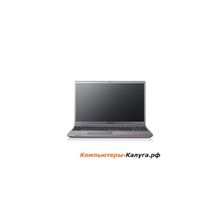Ноутбук Samsung 700Z5A-S04 700Z5A-S02 Silver i5-2450M 6G 1Tb DVD-SMulti 15,6HD+ ATI HD6650M 1G WiFi BT cam Win7 Home Pro