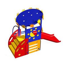 Комплекс детский Маленький принц КУД-09.00