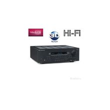 Cambridge Audio Azur 751R Black