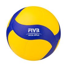 Мяч волейбольный утяжеленный Mikasa VT500W