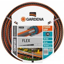 Gardena Шланг Flex 9x9 1" 25м 18057-22.000.00