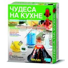 Чудеса на кухне 00-03296