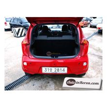 2011 Kia Morning Smart