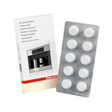 Miele Miele 7616440 cleaning tabs Таблетки для очистки от кофейных масел