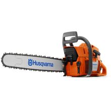 Husqvarna Бензопила Husqvarna 272XP 3,6 кВт 9656812-01 (без шины и цепи)