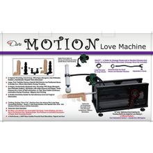 Секс-машина Motion (52964)