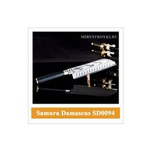 Samura Damascus SD 0094 нож кухонный