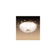Odeon Light 1315 5C Musa люстра потолочная хрустальная