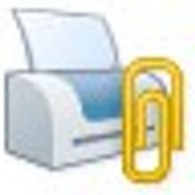 Print Tools for Outlook 50 компьютеров