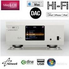 Musical Fidelity M1CLiC 2300 Silver