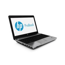 HP 4340s i5-3230M 13.3 4GB 500 SIL PC Core i5-3230M, 13.3 HD AG LED SVA, DSC, 4GB DDR3 RAM, 500GB HDD, DVD+ -RW, 802.11b g n, BT, 6C Battery, SIL, FPR, Win 8 PRO 64 OF10 TR, 1yr Warranty p n: H5H74EA