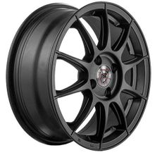 Колесный диск NZ F-27 6,5x16 4x100 D60,1 ET50 mb