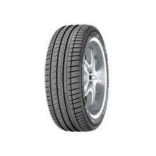 MICHELIN Летние автошины MICHELIN Pilot Sport 3 225 45 R17 94Y