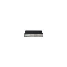 Коммутатор D-Link DGS-1024D GE 24-port 10 100 1000BASE-T неуправляемый