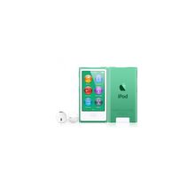 MP3-flash плеер Apple iPod Nano 7 16Gb Green MD478