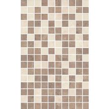 Керамическая плитка Kerama Marazzi Мармион мозаичный MM6267C декор 25х40